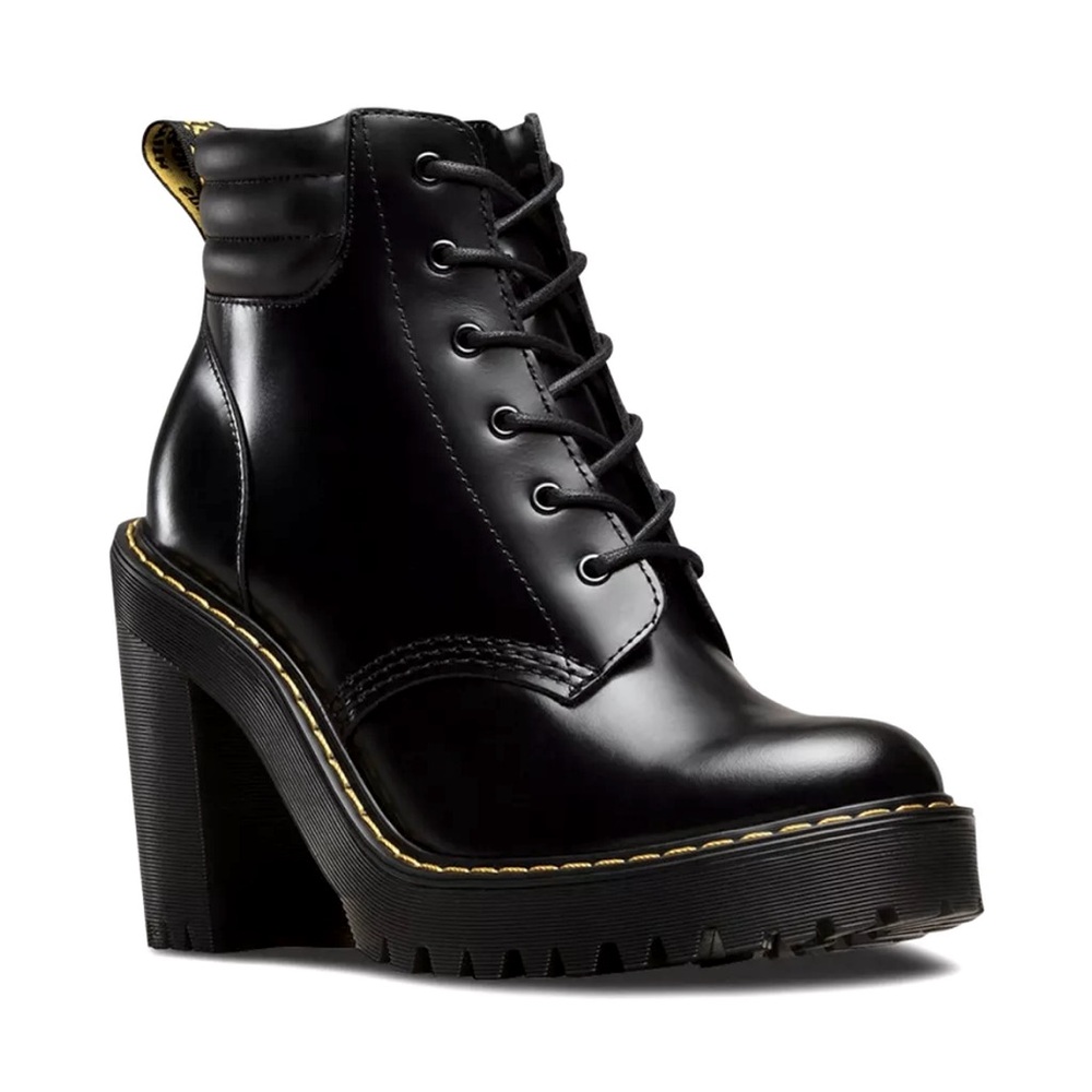 Dr. Martens Persephone Boots